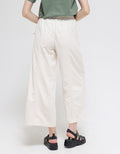 Triset Ladies Pants With Drawstring Waist