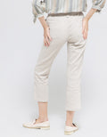 Triset Ladies Pants Elastic Waist