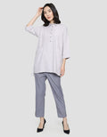 Triset Ladies Blouse Wanita