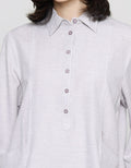 Triset Ladies Blouse Wanita