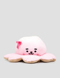 Matahari Cushion Fancy Octopus Reversible