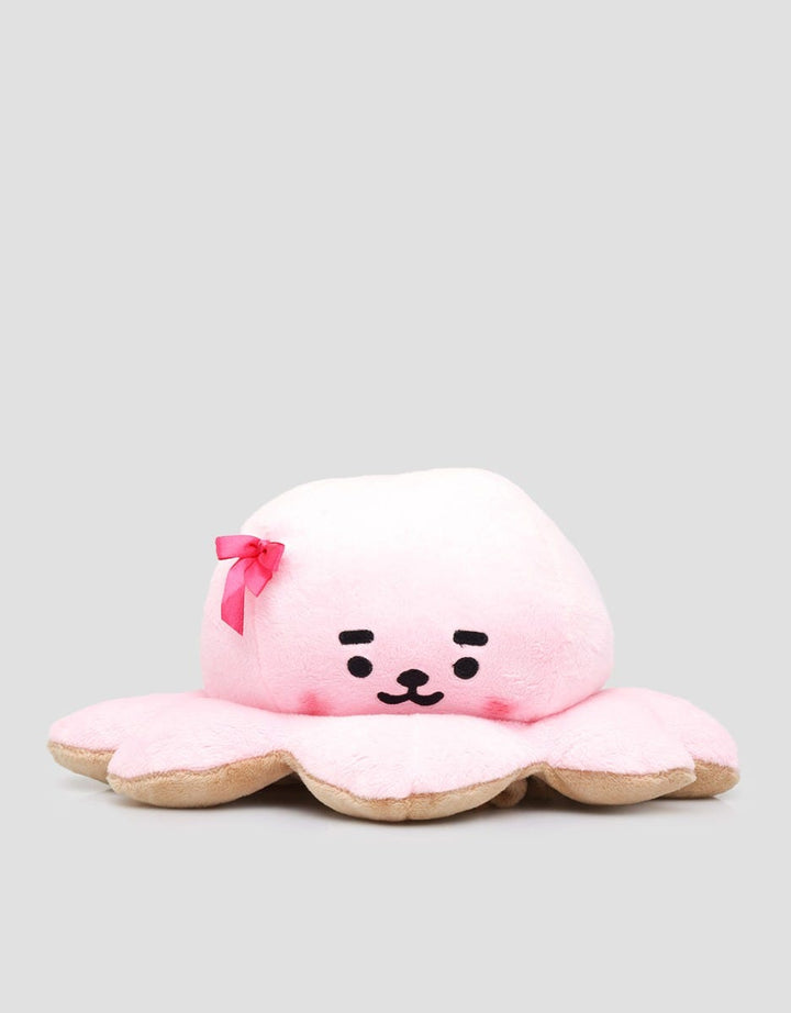 Matahari Cushion Fancy Octopus Reversible