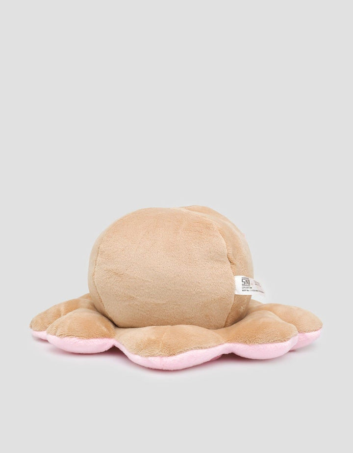 Matahari Cushion Fancy Octopus Reversible