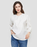 Geela Neissa Blouse Wanita