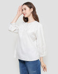 Geela Neissa Blouse Wanita