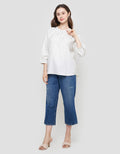 Geela Neissa Blouse Wanita