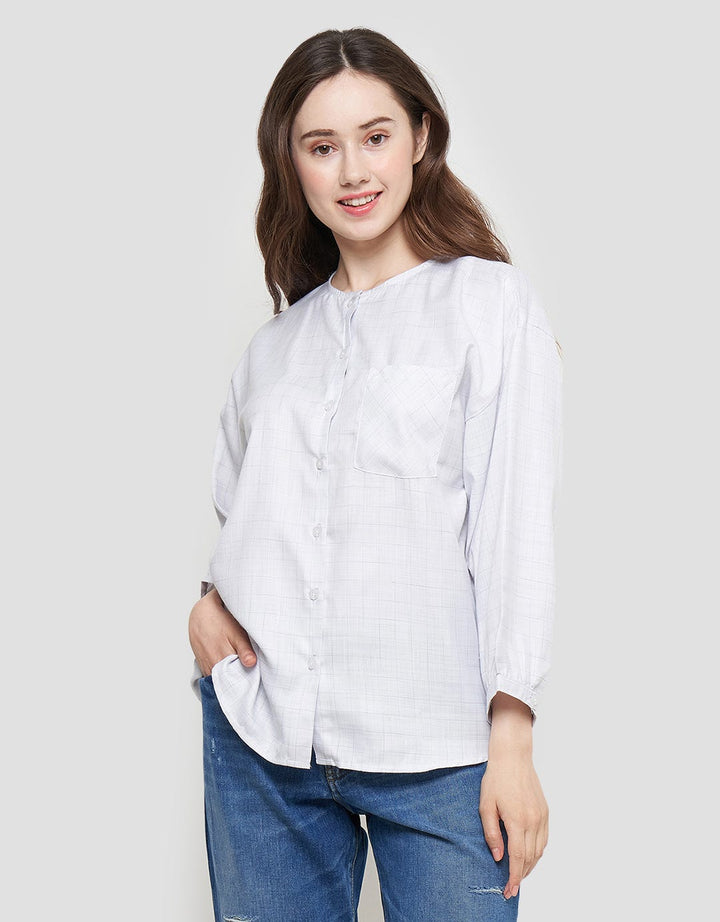 Geela Arneta Women's Blouse