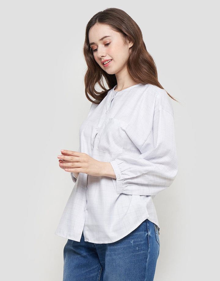 Geela Arneta Women's Blouse