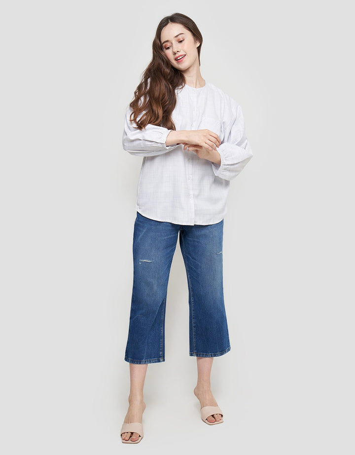 Geela Arneta Women's Blouse