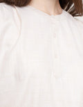Geela Neissa Khaky Blouse
