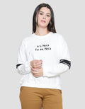 Nevada Nice To Nice Women's Sweater