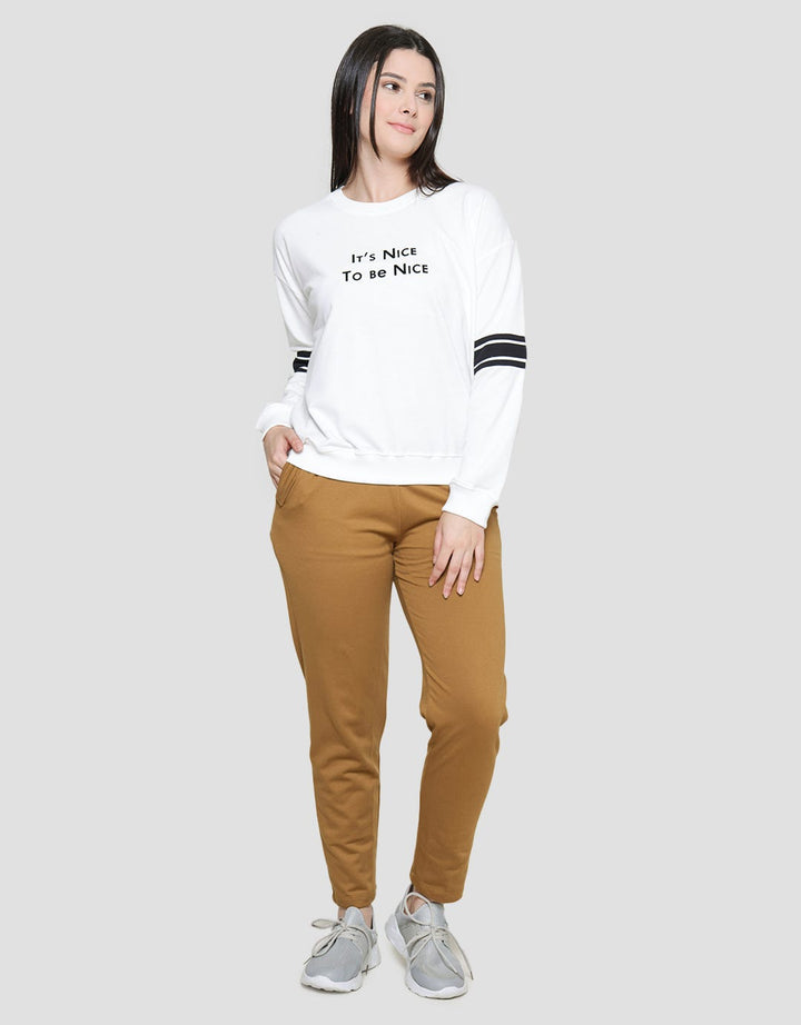 Nevada Nice To Nice Women's Sweater