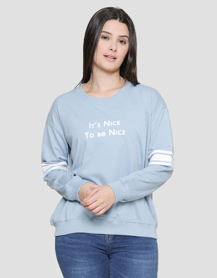 Nevada Nice To Nice Women's Sweater