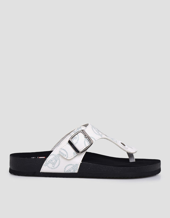 Marvel Logo Slipper Sandal Anak Laki-laki