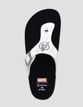 Marvel Logo Slipper Sandal Anak Laki-laki