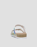 Disney Slipper Sandals Boys Colorful