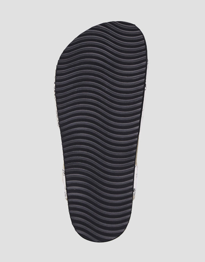 Disney Slipper Sandals Boys Minnie Sketch