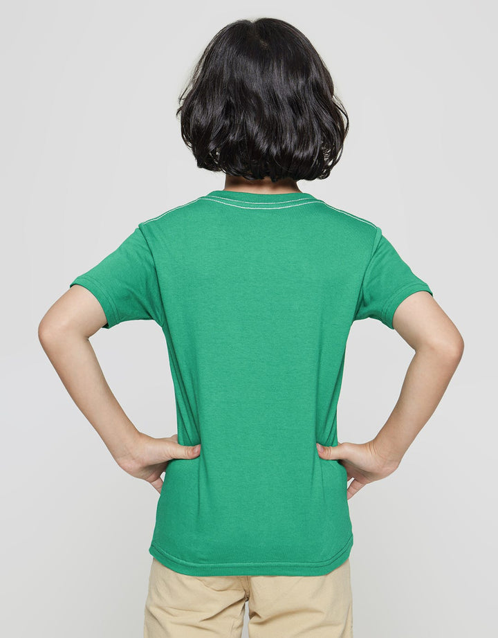 Little M Adventuresaurus Boys T-Shirt