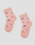 Kidz Too Sock Star