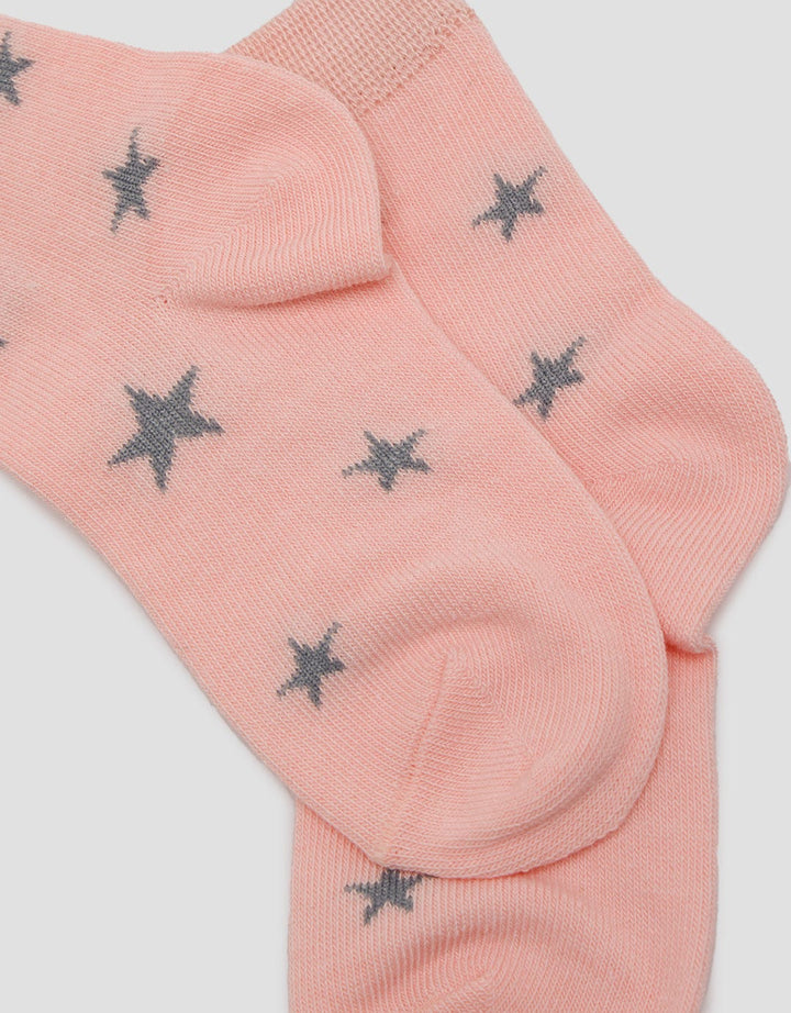 Kidz Too Sock Star