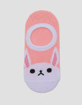 Kidz Too Sock Hidden Bunny