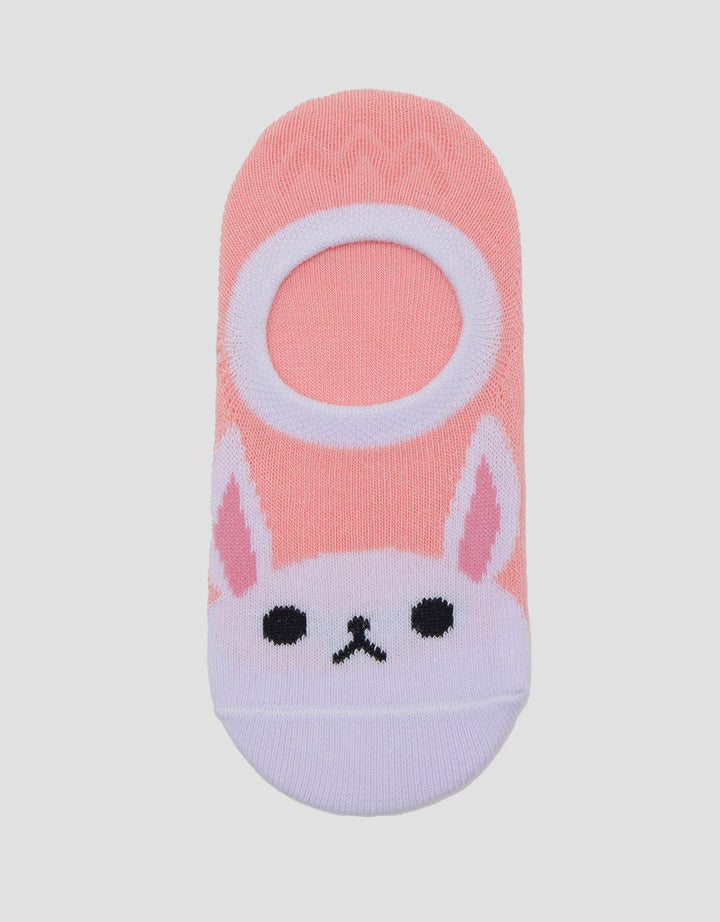 Kidz Too Sock Hidden Bunny