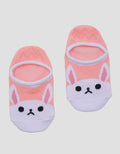 Kidz Too Sock Hidden Bunny