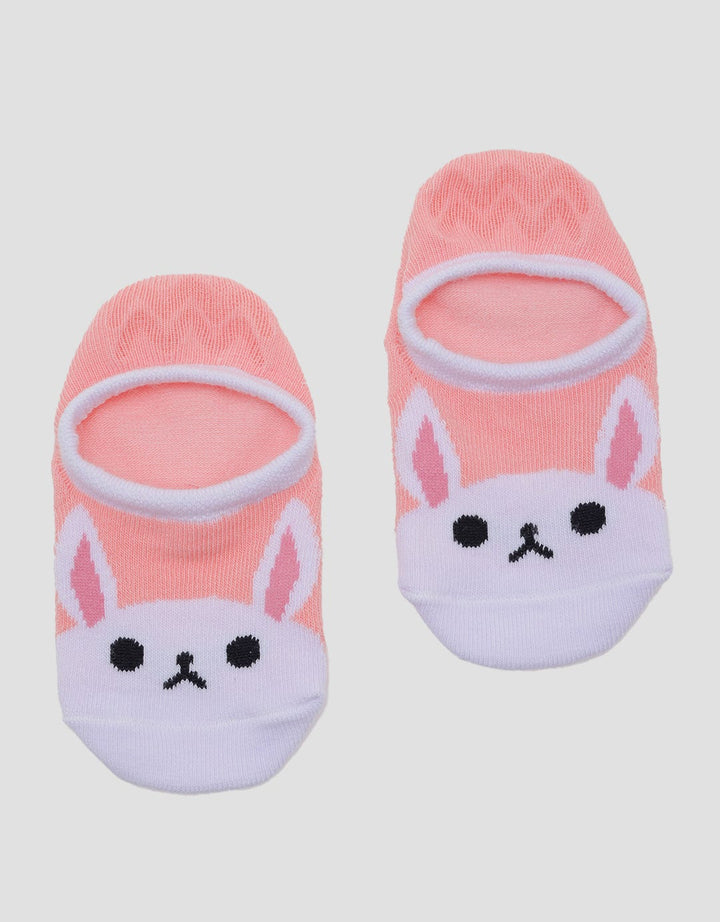 Kidz Too Sock Hidden Bunny