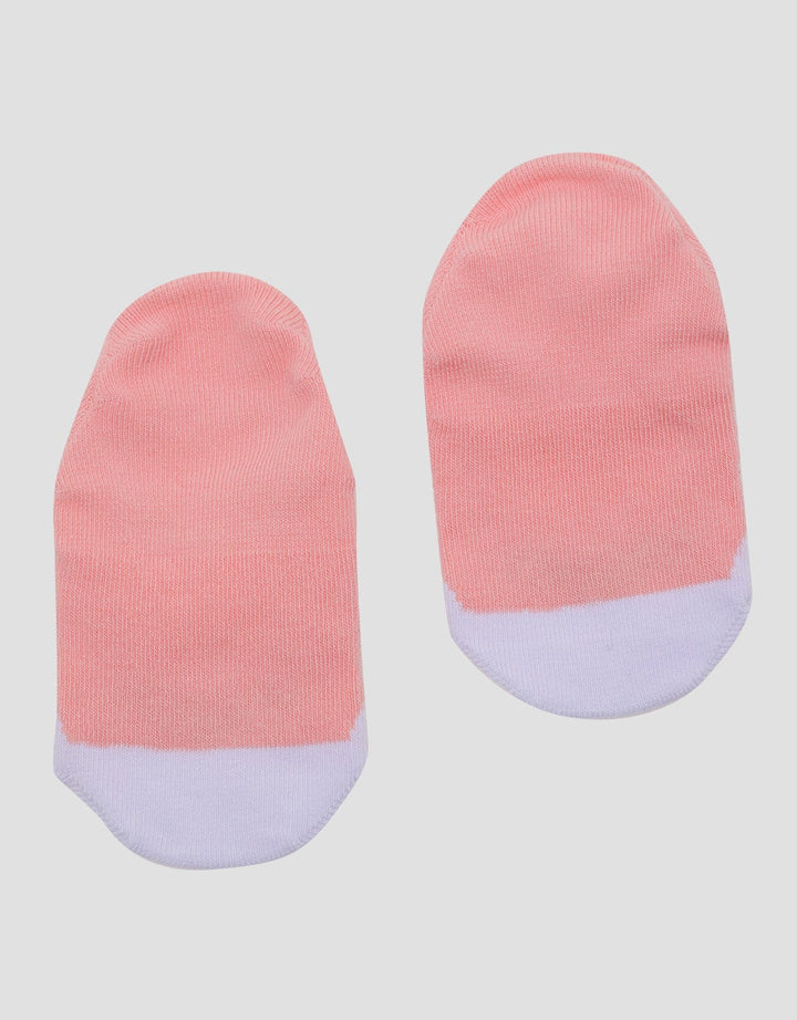 Kidz Too Sock Hidden Bunny