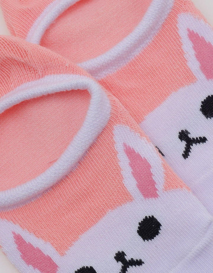 Kidz Too Sock Hidden Bunny