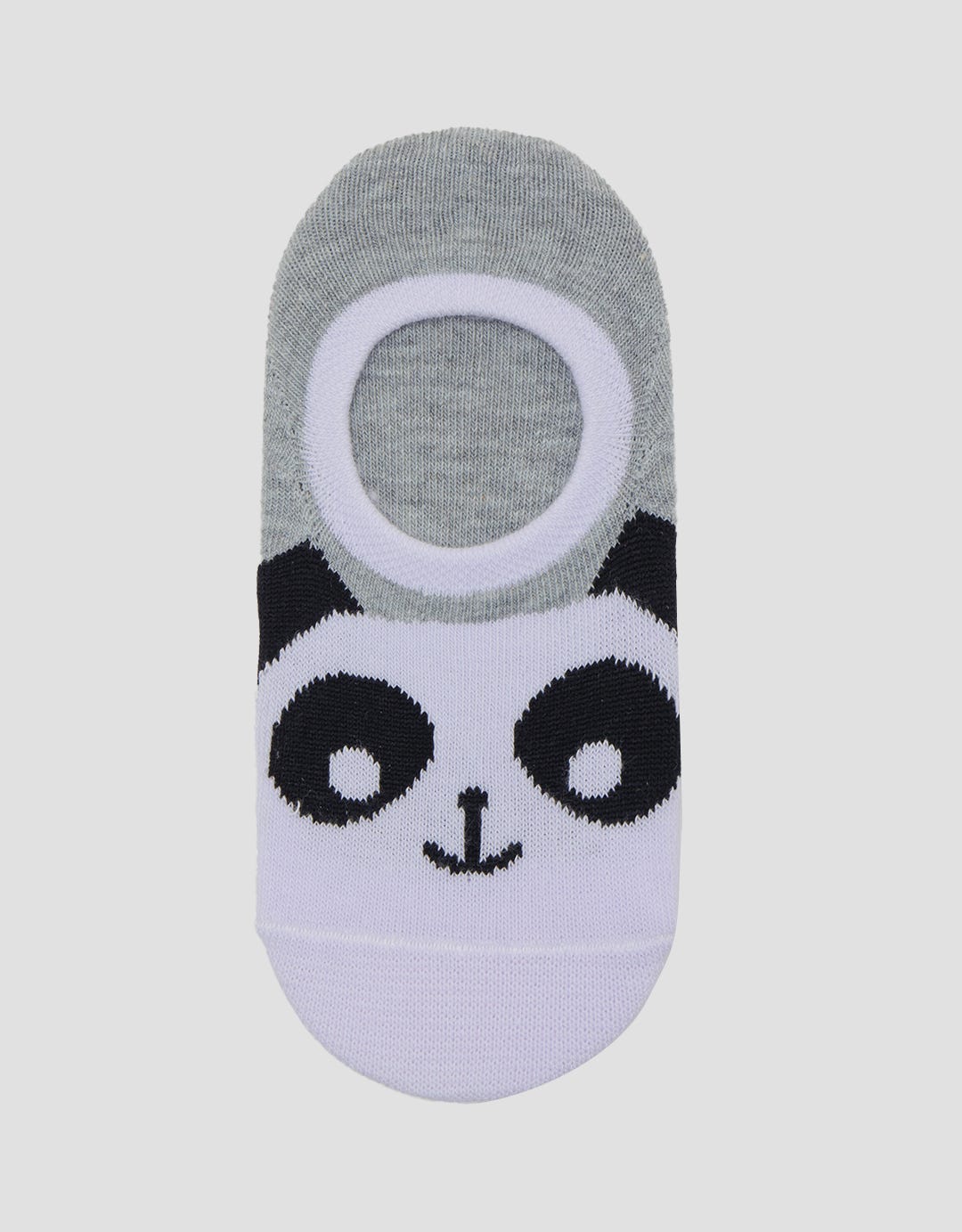 Kidz Too Hidden Sock Panda