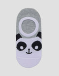 Kidz Too Hidden Sock Panda