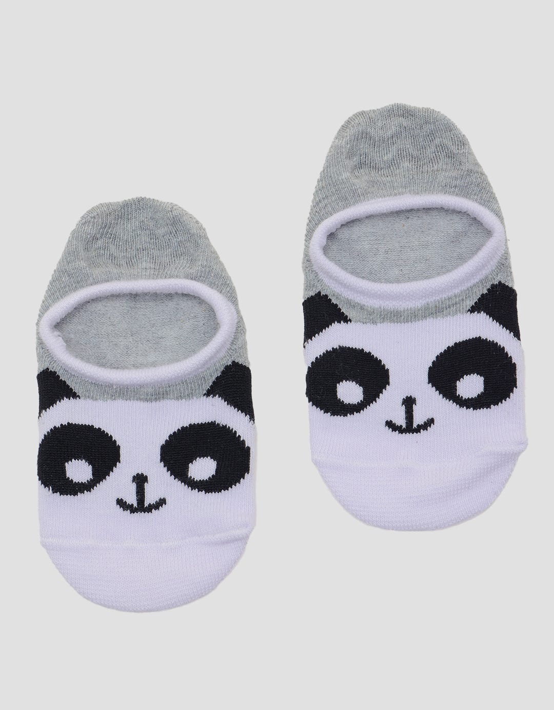 Kidz Too Hidden Sock Panda