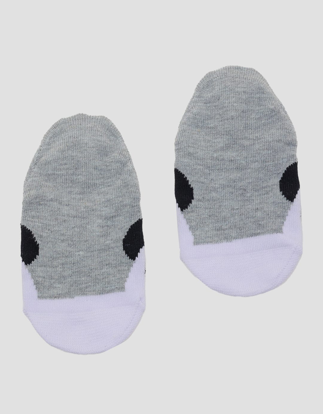 Kidz Too Hidden Sock Panda