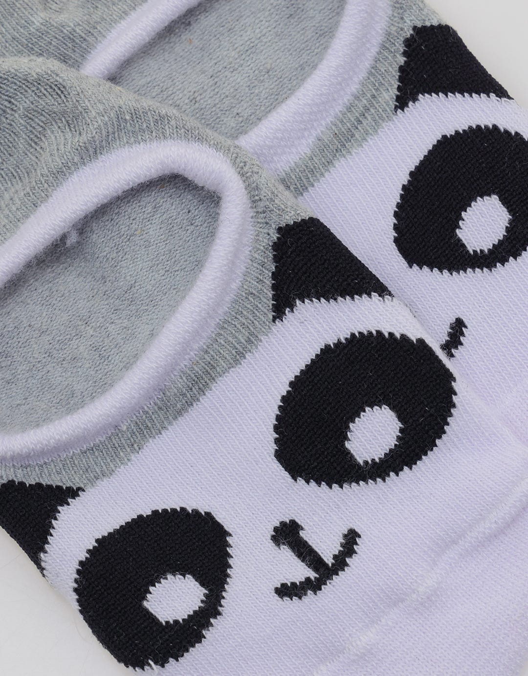 Kidz Too Hidden Sock Panda