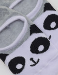Kidz Too Hidden Sock Panda