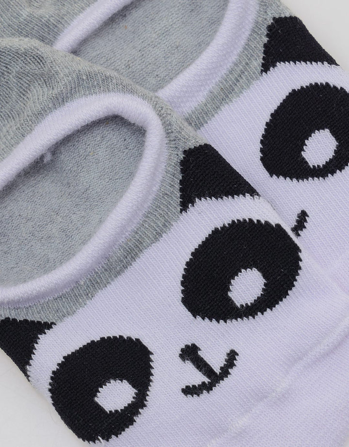 Kidz Too Hidden Sock Panda
