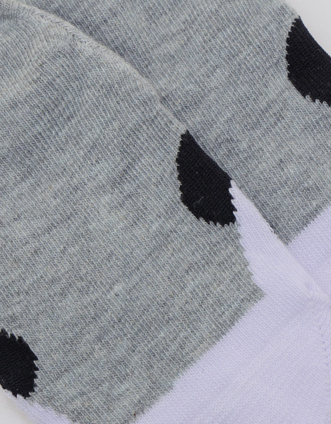 Kidz Too Hidden Sock Panda