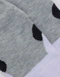 Kidz Too Hidden Sock Panda