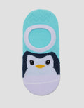 Kidz Too Sock Hidden Pingu