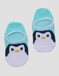 Kidz Too Sock Hidden Pingu