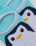 Kidz Too Sock Hidden Pingu