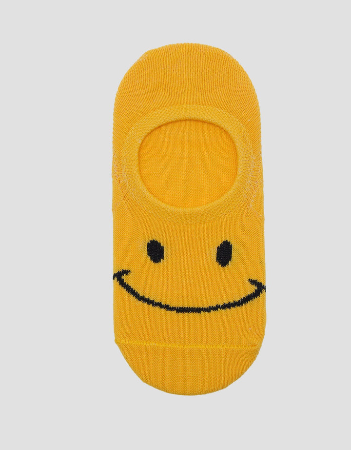 Kidz Too Sock Hidden Smile