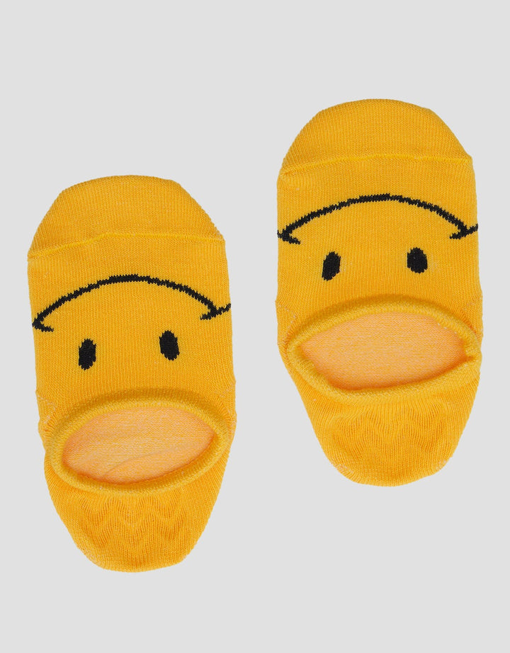 Kidz Too Sock Hidden Smile