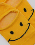 Kidz Too Sock Hidden Smile