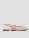 St. Yves Women's Slingback Shoes