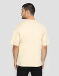 d&f Kaos Oversize Plain Pria