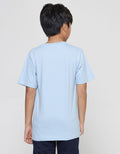 Nevada Denim Intelligent Boys T-Shirt