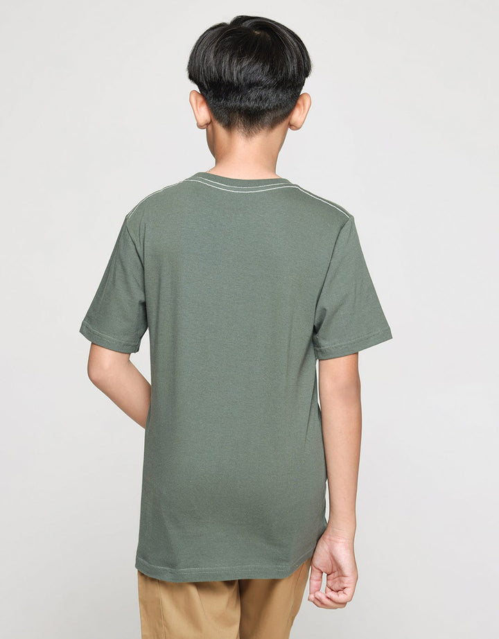 Nevada Somewhere Stay True Boys T-Shirt