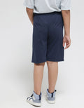 Nevada Short Pants Knit Sj Cns Color Block Stay Awake